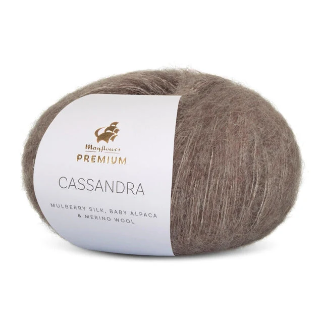 cassandre premium mayflower