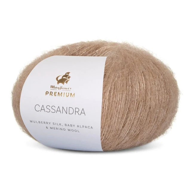 cassandre premium mayflower