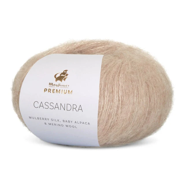 cassandre premium mayflower