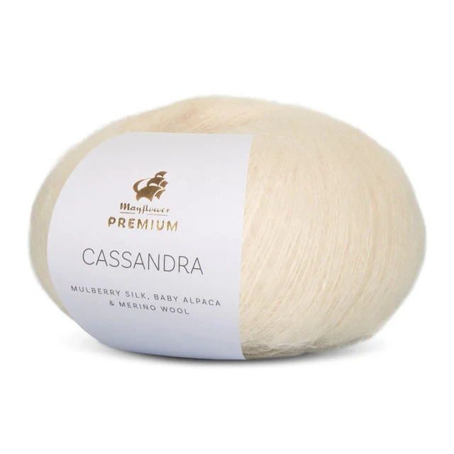 cassandre premium mayflower