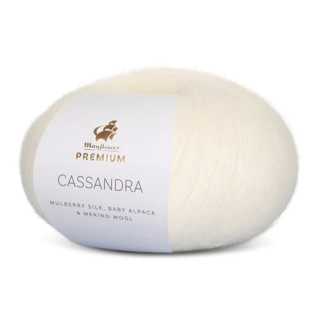 cassandre premium mayflower