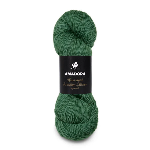 fleur de mai amadora