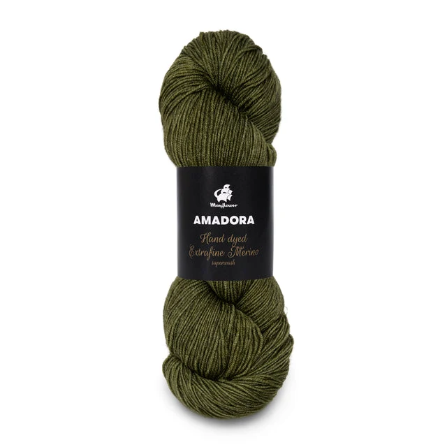 fleur de mai amadora