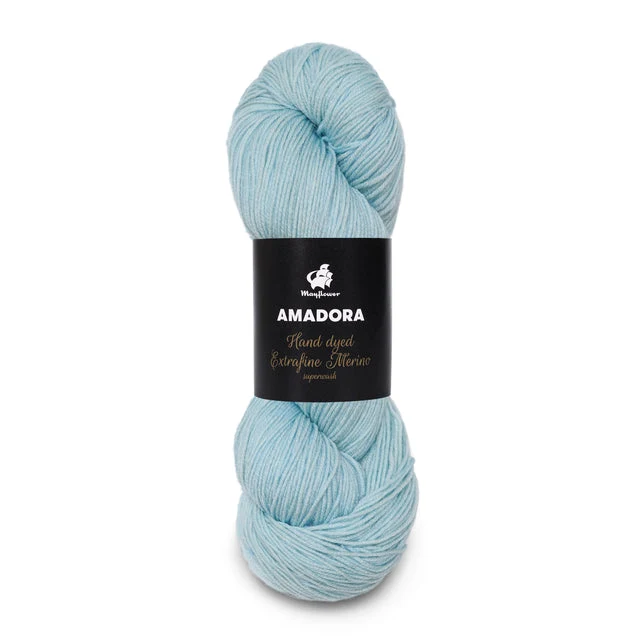 fleur de mai amadora