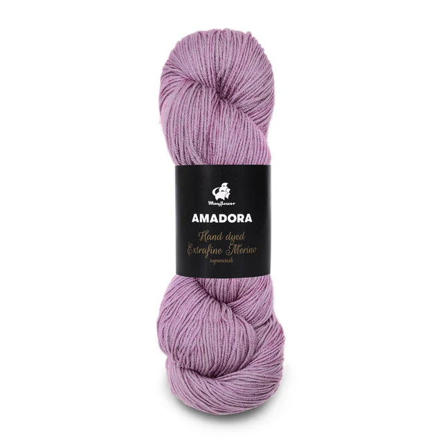 fleur de mai amadora