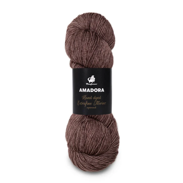 fleur de mai amadora