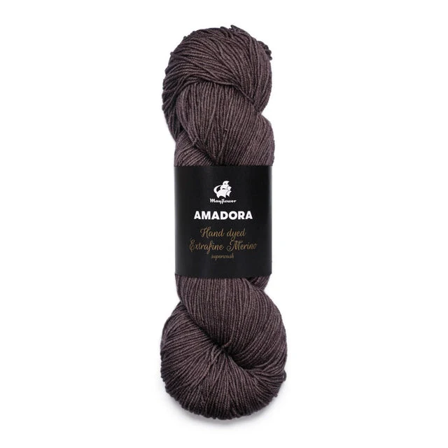 fleur de mai amadora