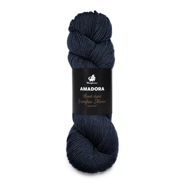 fleur de mai amadora