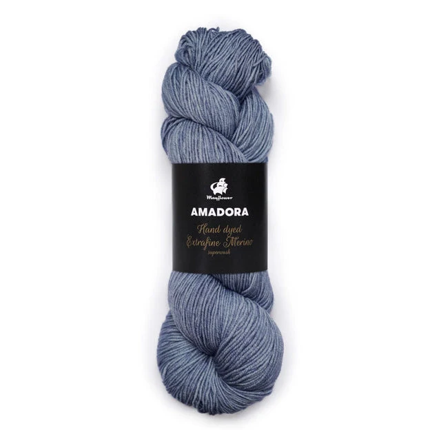 fleur de mai amadora