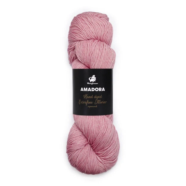 fleur de mai amadora