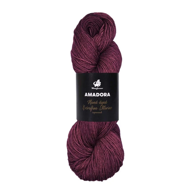 fleur de mai amadora