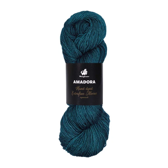 fleur de mai amadora