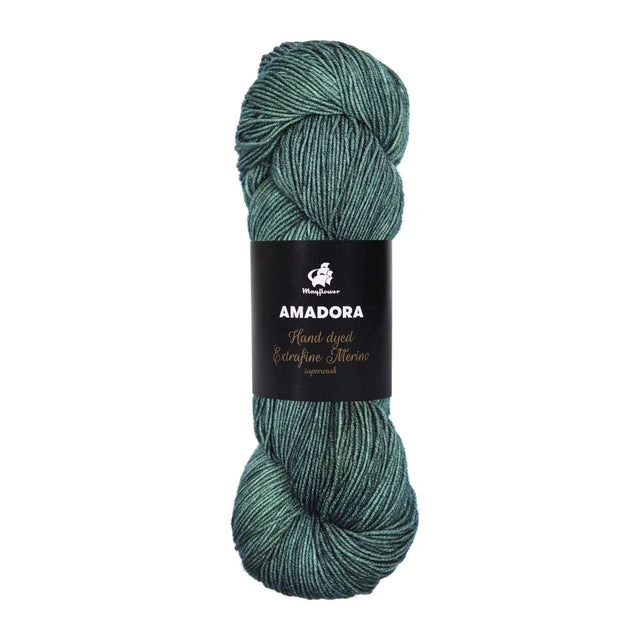fleur de mai amadora