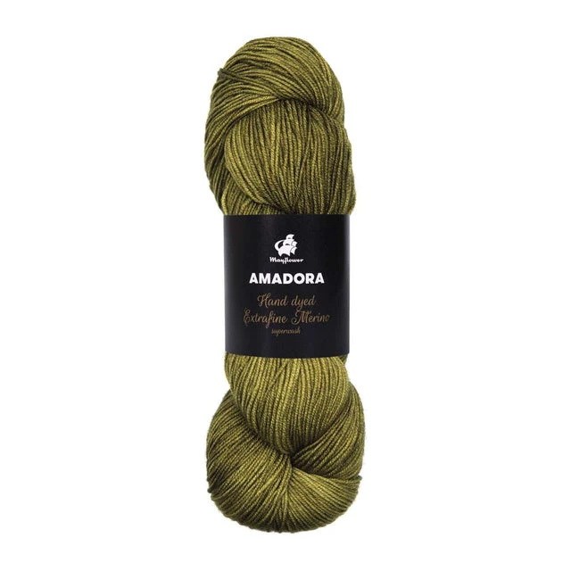 fleur de mai amadora