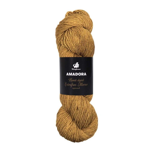 fleur de mai amadora
