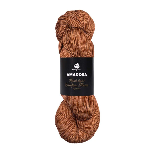 fleur de mai amadora