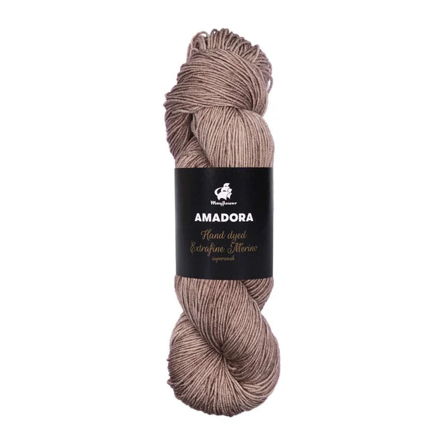 fleur de mai amadora