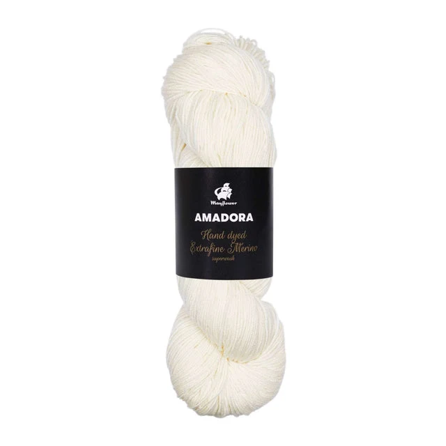 fleur de mai amadora