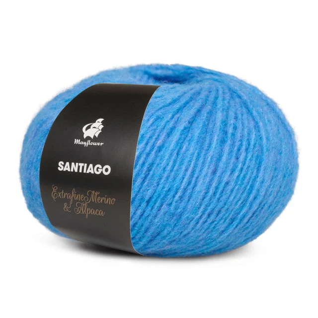 fleur de mai santiago