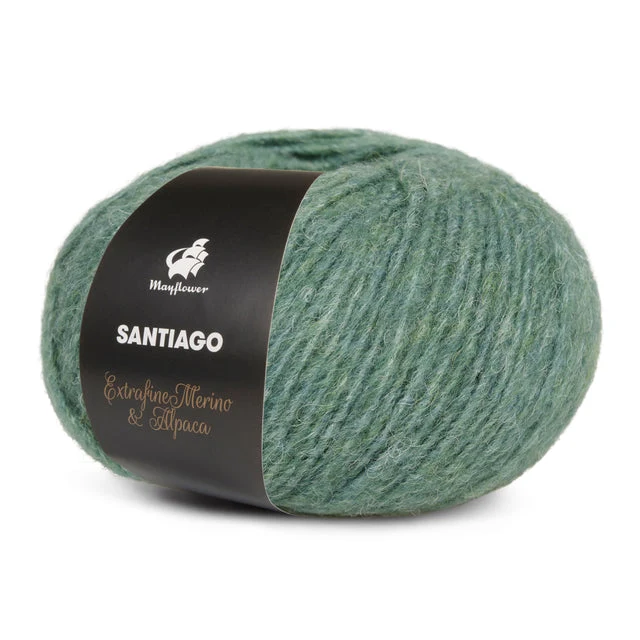 fleur de mai santiago