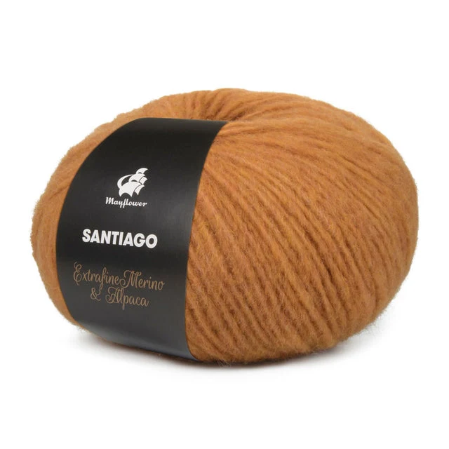 fleur de mai santiago