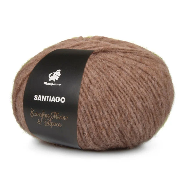 fleur de mai santiago