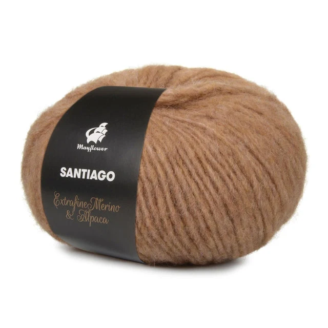 fleur de mai santiago