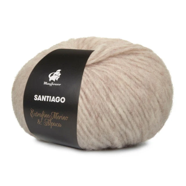 fleur de mai santiago