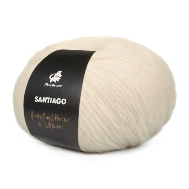 fleur de mai santiago