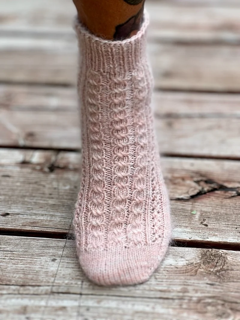 Les petites précieuses | Knitting kits