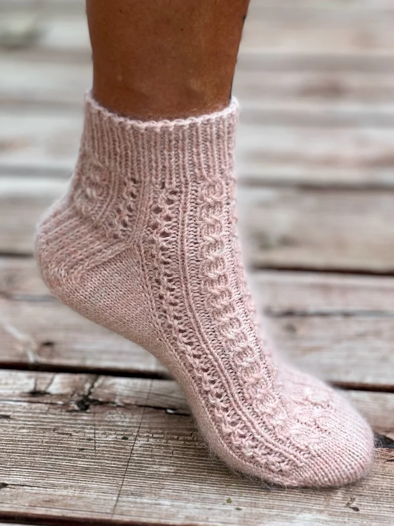 Les petites précieuses | Knitting kits