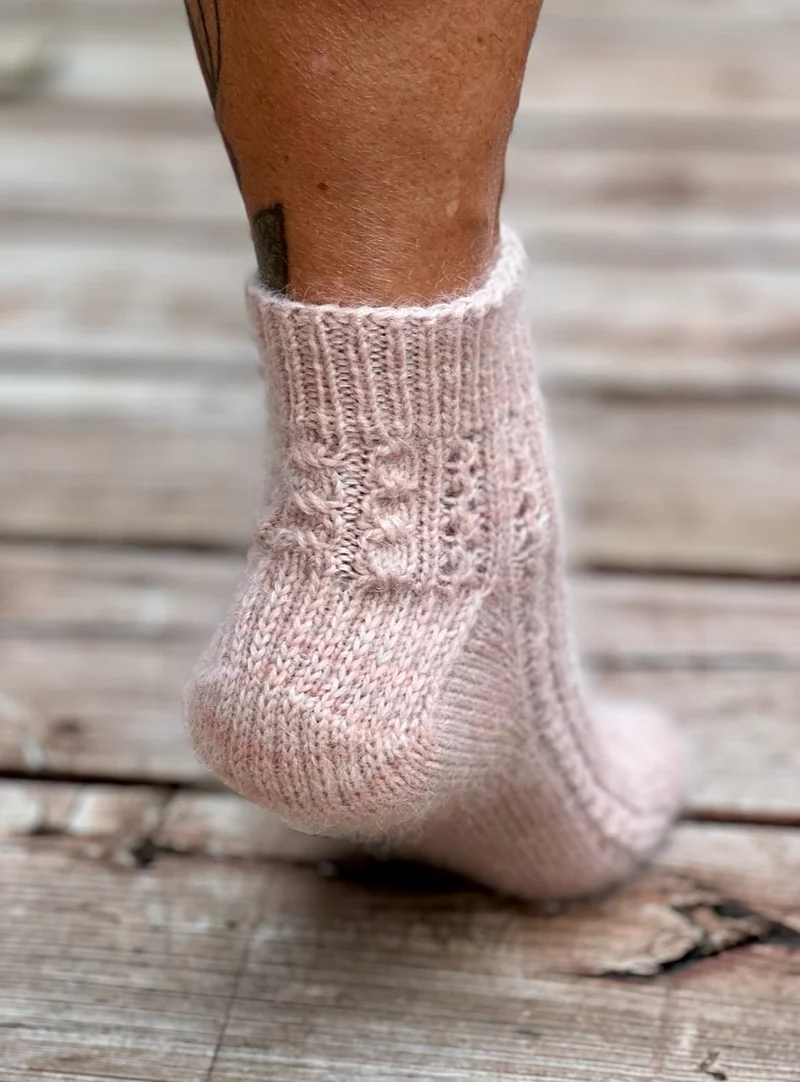 Les petites précieuses | Knitting kits