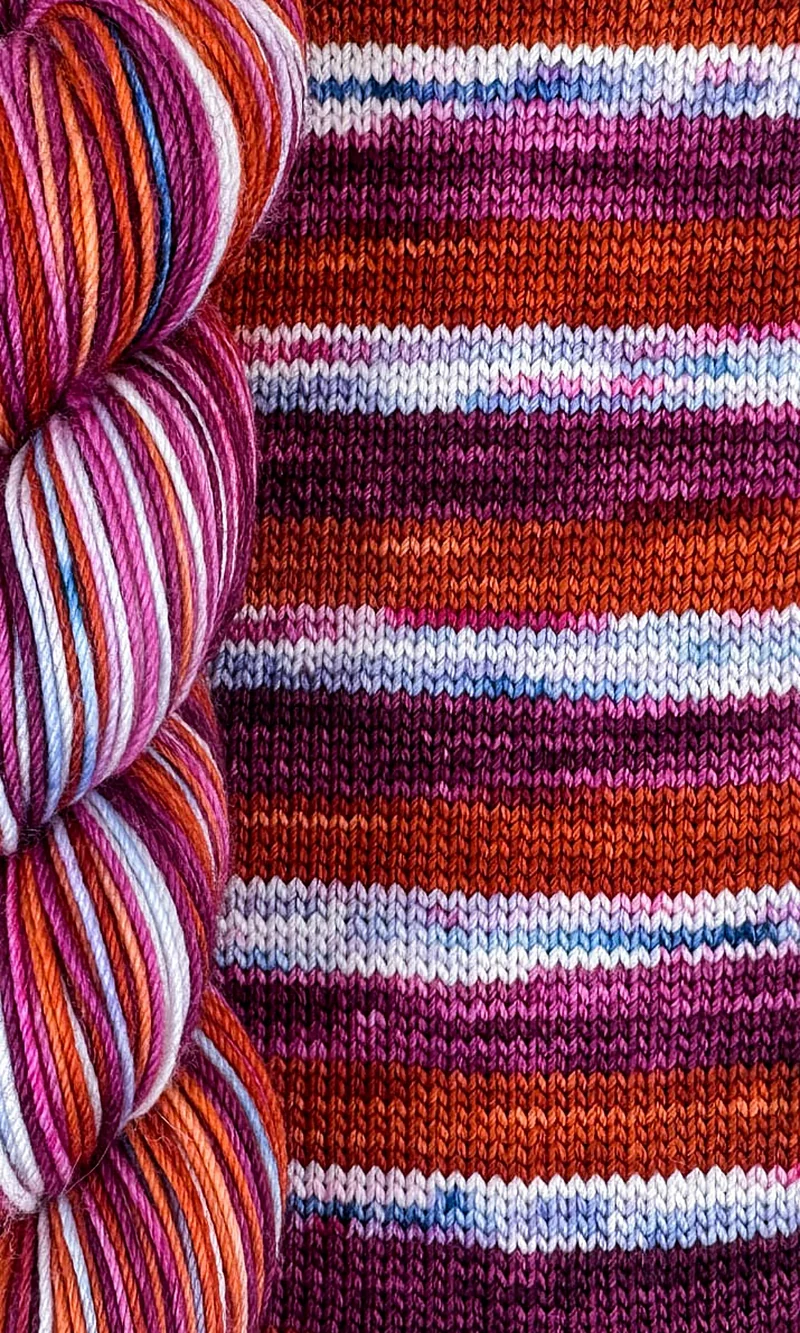 BIS-SOCK MOULIN ROUGE
