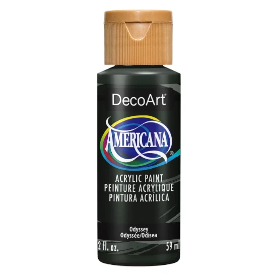 Americana Acrylic Odyssey - 59ml