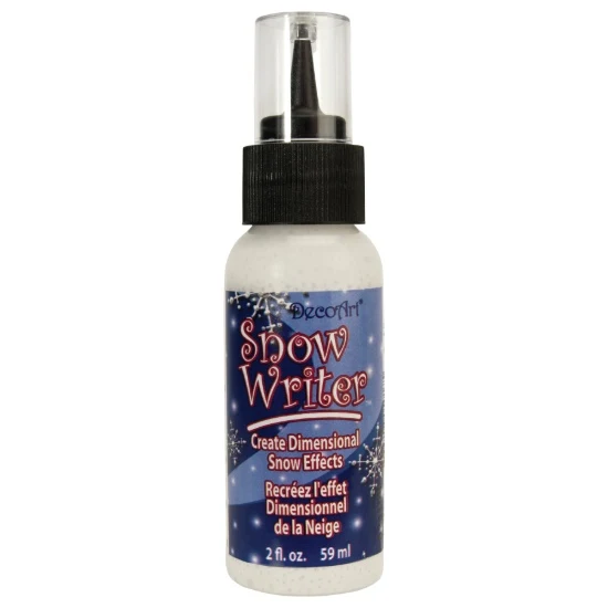 Snow Writer Paint - 59ml