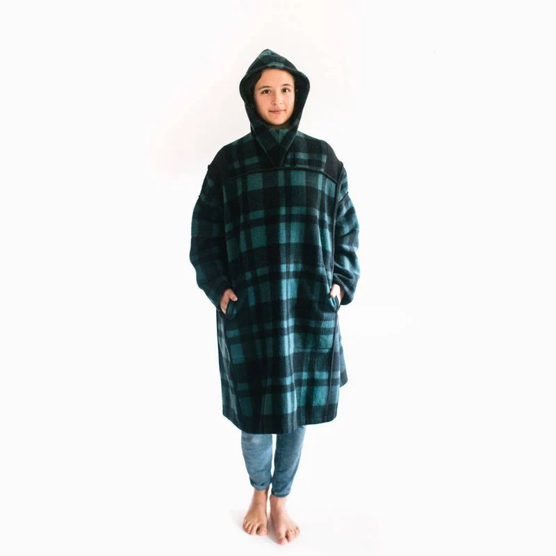 PATRON DE COUTURE PDF | 153 Parka sibérien | Folkwear | UNISEXE