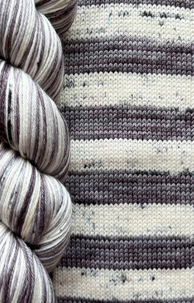BIS-SOCK HOWLITE