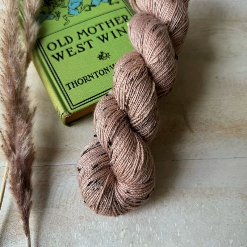 Into the Woods Socks | Knitting pattern and knitting kits