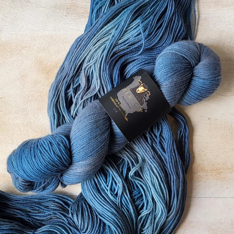 Olivette Mock Cable Sweater | Knitting kits