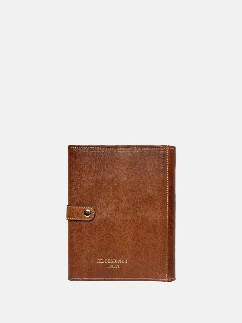 Project 14 - Walnut/Gold