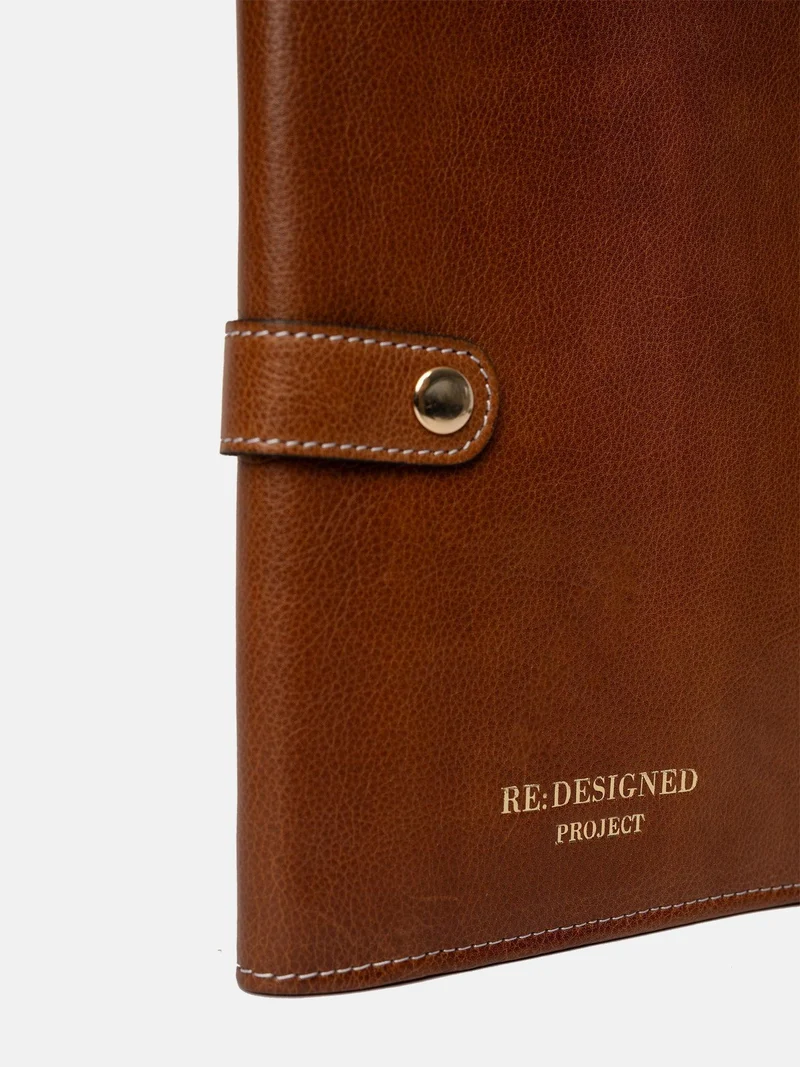 Project 14 - Walnut/Gold