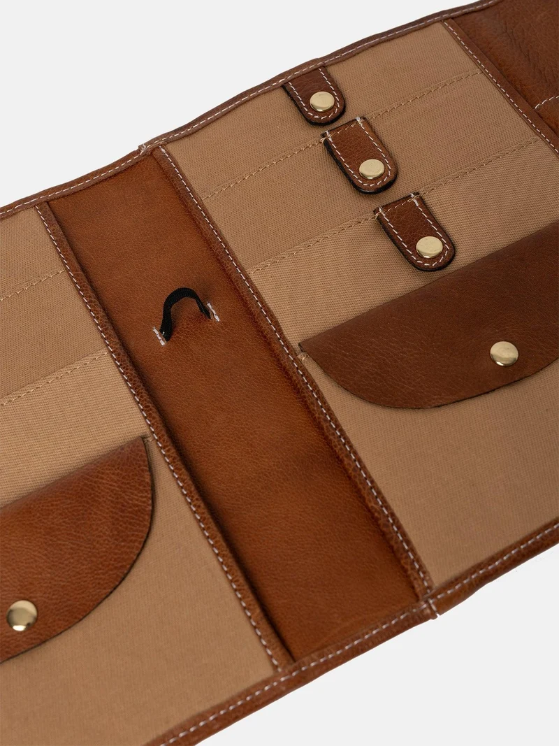 Project 14 - Walnut/Gold