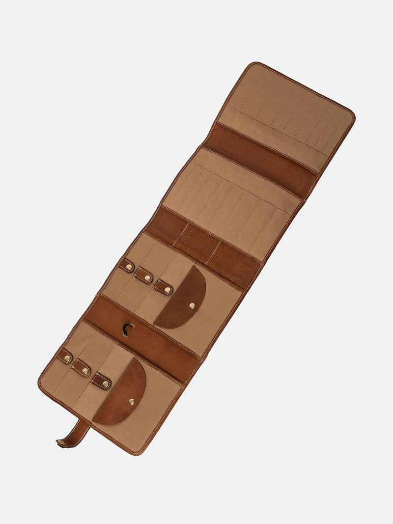 Project 14 - Walnut/Gold