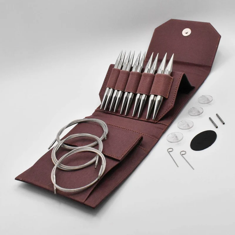 lykke ensemble FLIGHT ensemble volumineux 13 cm (5")