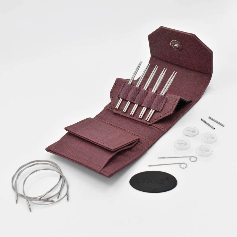 lykke ensemble FLIGHT mini ensemble 9 cm (3,5")