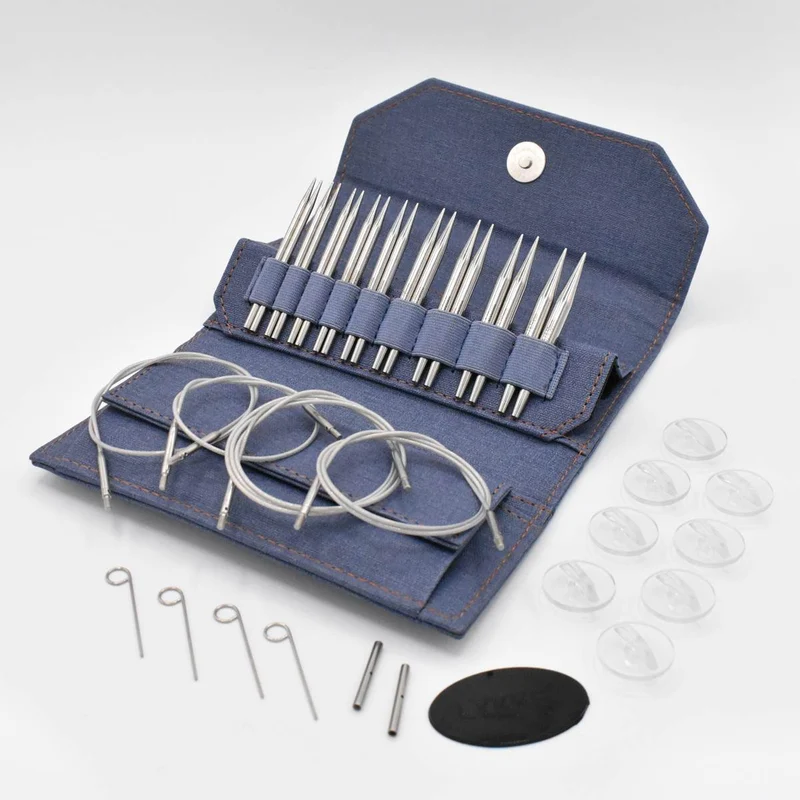 lykke ensemble FLIGHT ensemble standard 9 cm (3.5")