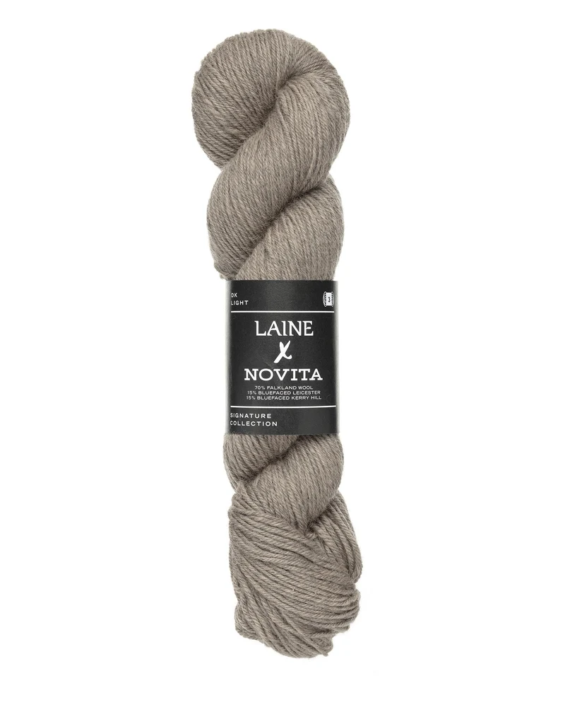 nouvelle laine DK