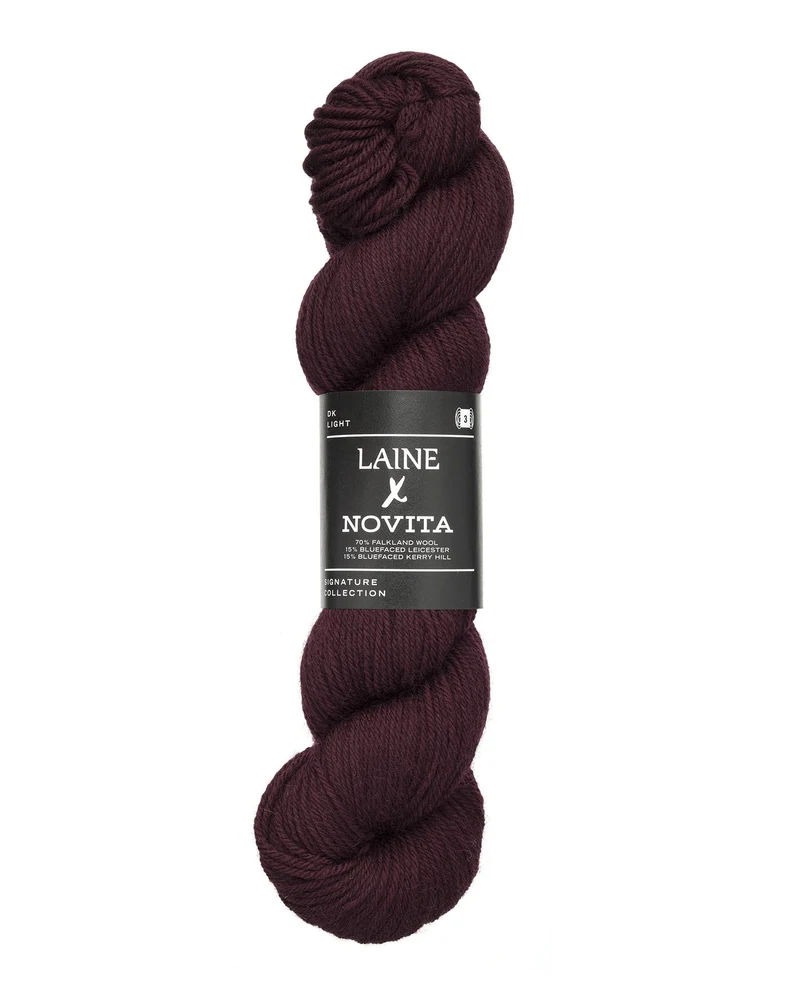 nouvelle laine DK