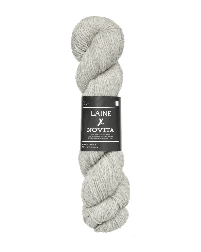 nouvelle laine DK
