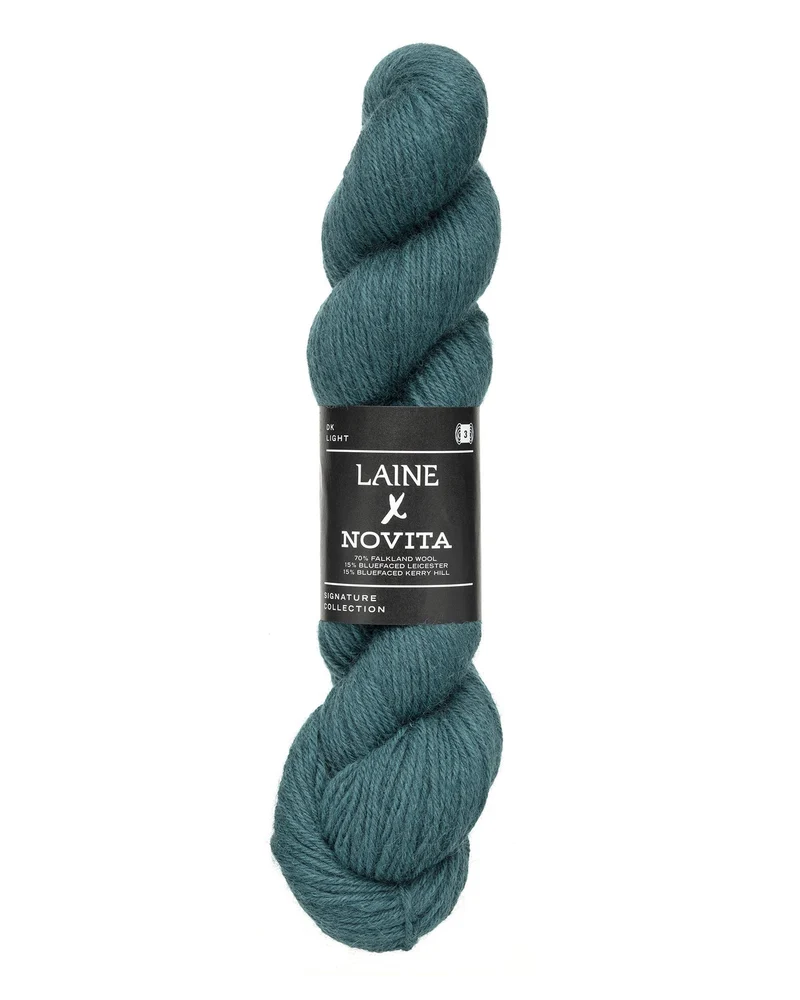 nouvelle laine DK